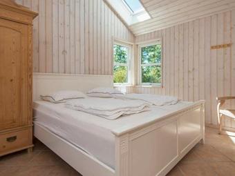 Two-bedroom Holiday Home In Struer 3