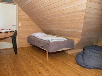 Four-bedroom Holiday Home In N�rre Nebel 3