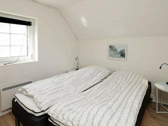 Six-bedroom Holiday Home In Ulfborg 5