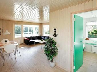 Three-bedroom Holiday Home In Humble 1