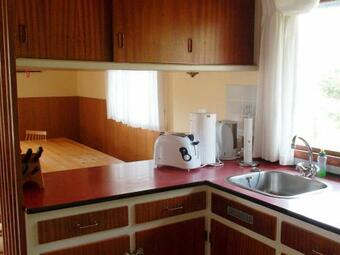 Holiday Home Klintevej