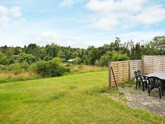 Holiday Home Knebel VII