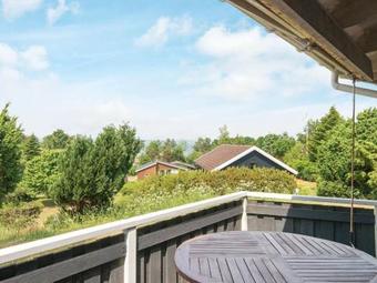 Holiday Home Knebel IX