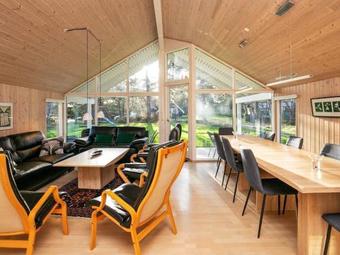 Holiday Home L�rkelunden II