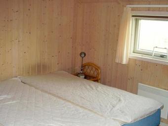 Three-bedroom Holiday Home In R�dby 20