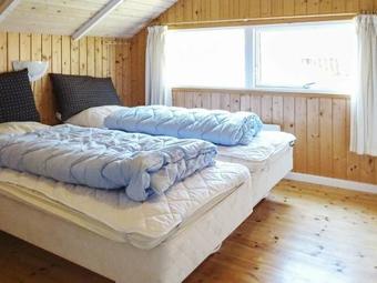 Three-bedroom Holiday Home In Martofte