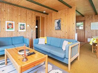 Holiday Home Stavildvej