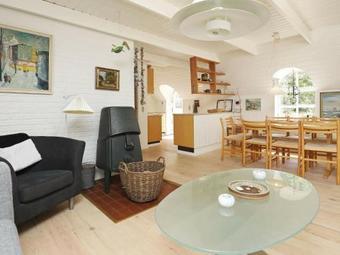 Holiday Home Ulfborg X