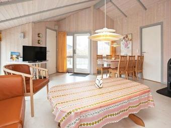 Three-bedroom Holiday Home In G�rlev 5