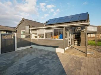 Holiday Home Juelsminde Xlvii