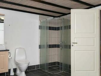 Holiday Home Toftlund X