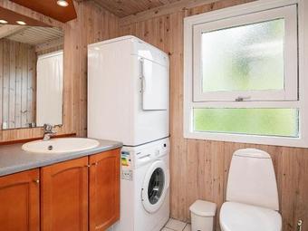 Holiday Home �stervej