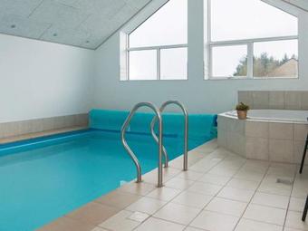 Six-bedroom Holiday Home In R�m� 3