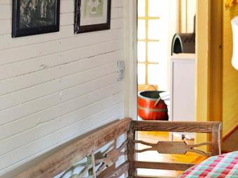 One-bedroom Holiday Home In Vig