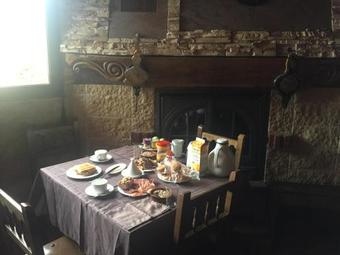 Agroturismo Casahc.ignaciano