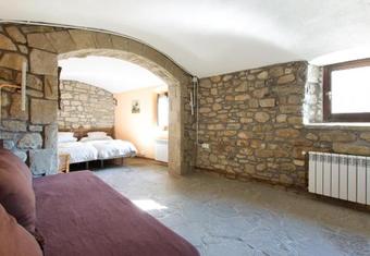 Masia El Prat