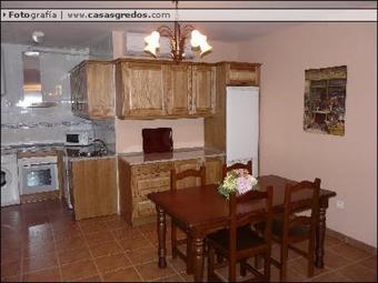 Agroturismo Casa Rural Las Escuelas II