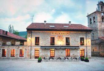 Hostal San Martin