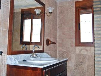 Holiday Home Rural Cabra