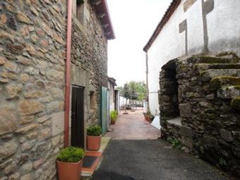 Holiday Home Calle De Ntra. Sra. Del Castillo