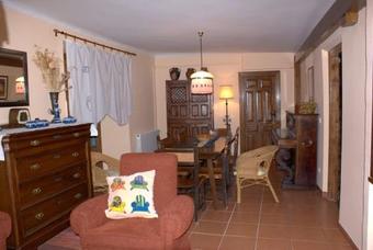 Agroturismo Casa Rural El Acebo