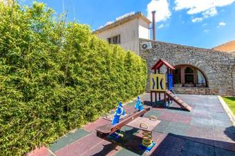 Portell Villa Sleeps 20 Pool Wifi