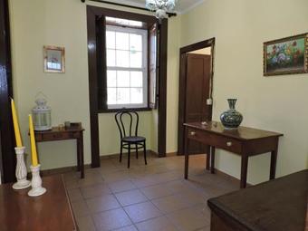 Casa Monterrey 85, En Tigalate
