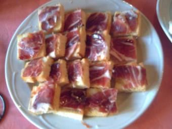 Agroturismo La Casa Vieja