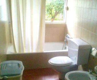 Chalet Calle Quejigo