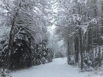 Agroturismo Casa Perez