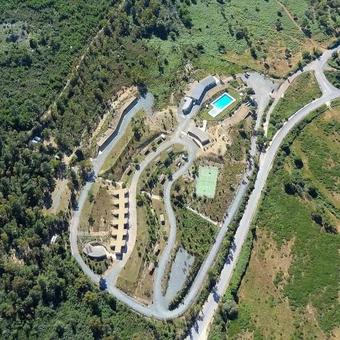 Camping Aguas Claras