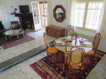 Holiday Home In Font-rubi Catalonia, With Private Pool