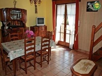 House Les Petites Ecuries