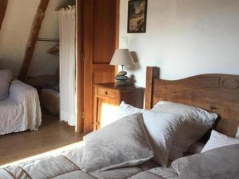 House G�te De Campas