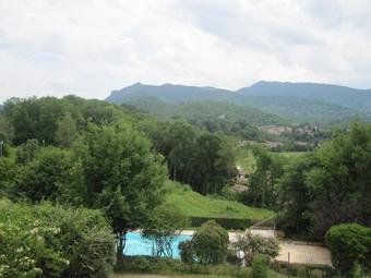 Hotel Relais Du Bois Perch�