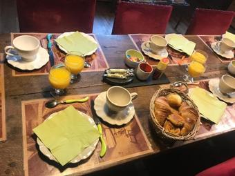 Hostal Gothique Caf�