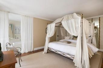 Agroturismo Bazincourt-sur-epte Chateau Sleeps 24 Pool Wifi