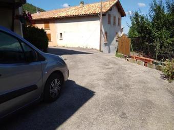 Apartamento Holiday Home Rue Du Casteillas - 2