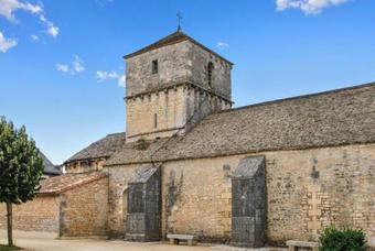 Cottage Chez Coudret II