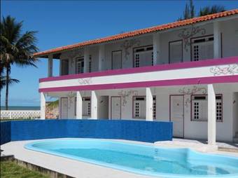 Hostal Pousada Sol Nascente