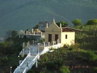 Hostal Pousada Asa Branca