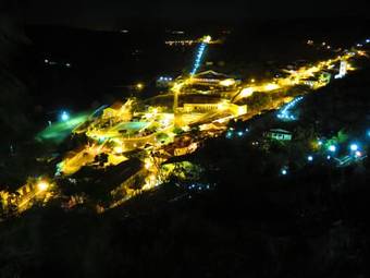 Hostal Pedra Do Sino Hotel