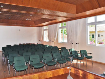 Hotel Atl�ntico Praia