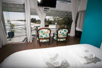 Hotel Le Relais De Marambaia