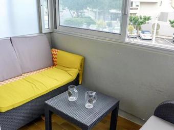 Apartment L'atrium
