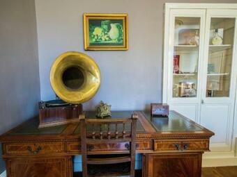 Quaint Holiday Home In Champagnac France With Swimming Pool