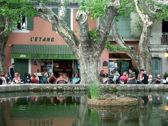La Bastide Des Vasses