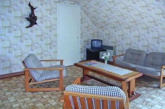 Apartamento Holiday Flat Damgan - Bre04247-p