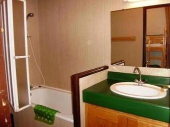 Apartment Pyrenees Soleil 2