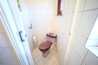 Holiday Home Les Quatre Vents